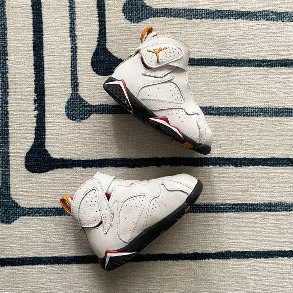 Toddler Jordan 7 Retro